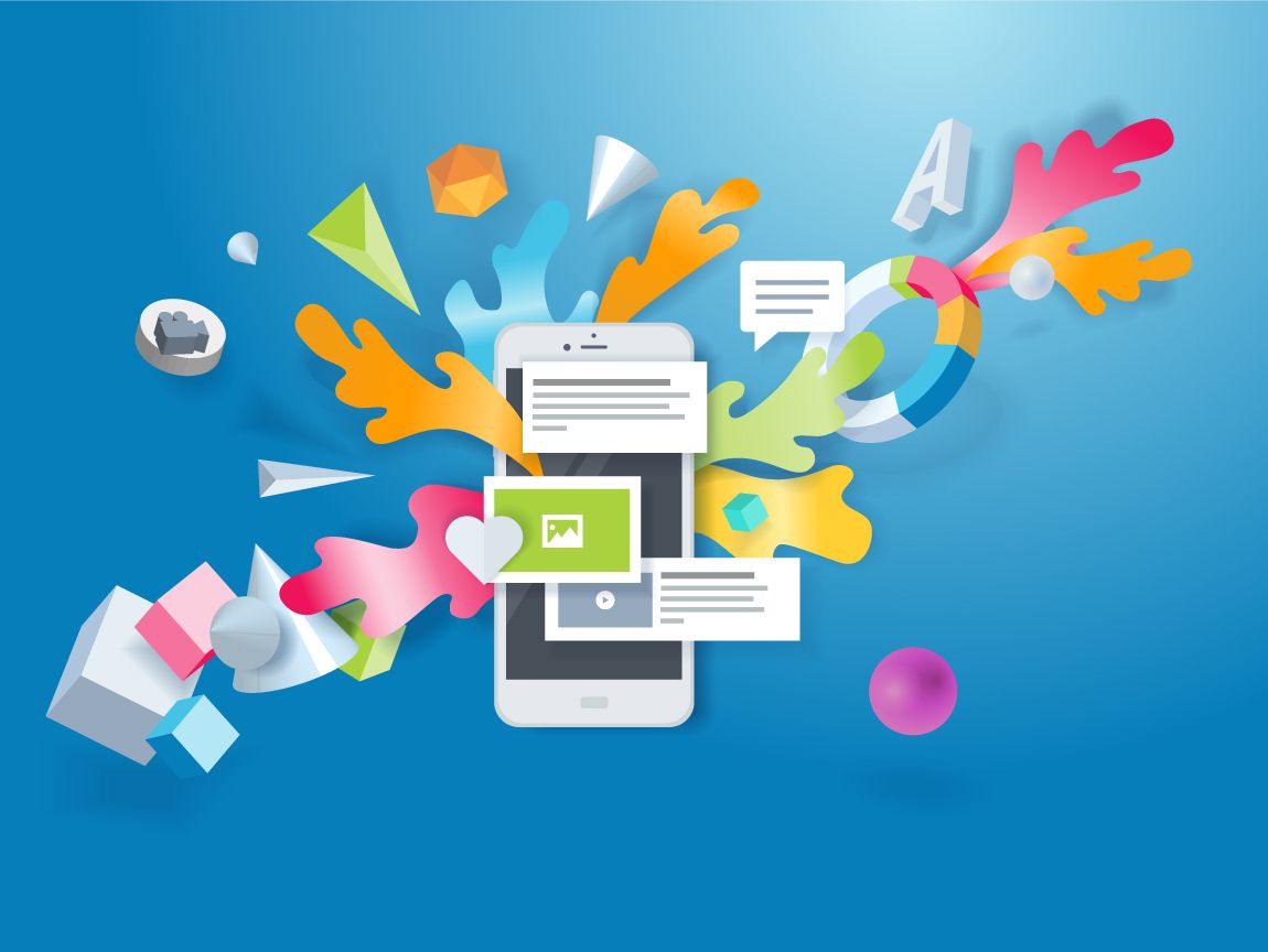 Thiết kế Truyền thông Xã hội (Social Media Design)