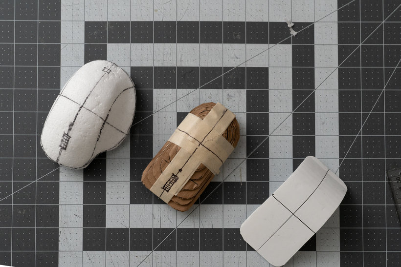 Thiết kế Sản phẩm & Mẫu thử 3D