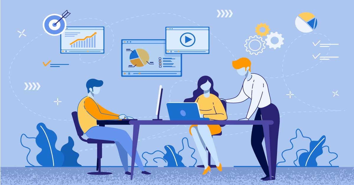 Quản trị Doanh nghiệp hiện đại