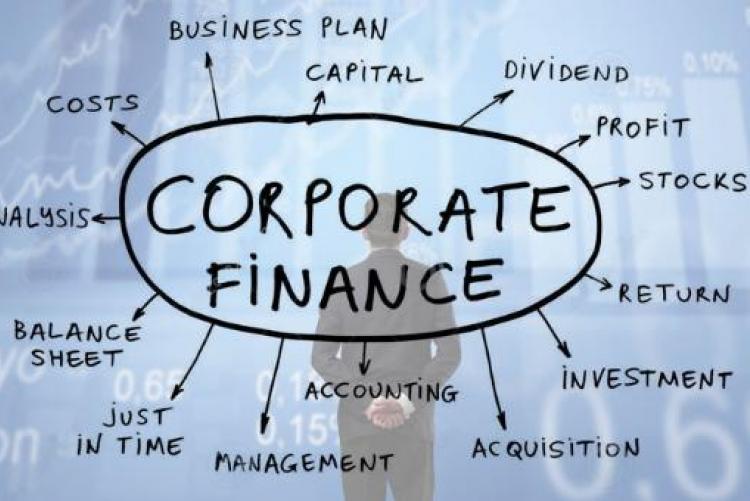 Tài chính & Kế toán Doanh nghiệp