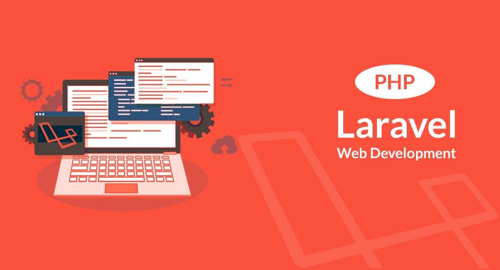 Phát triển Web hiện đại với Laravel & PHP