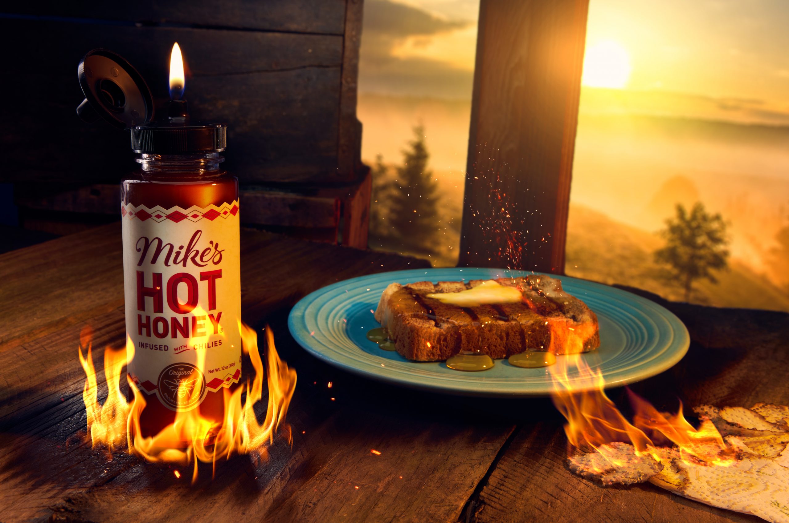 Nhiếp ảnh Thương mại & Quảng cáo