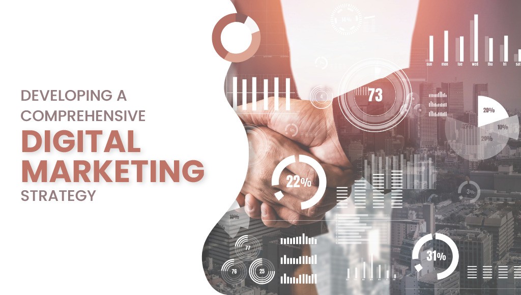 Chiến lược Digital Marketing Toàn diện