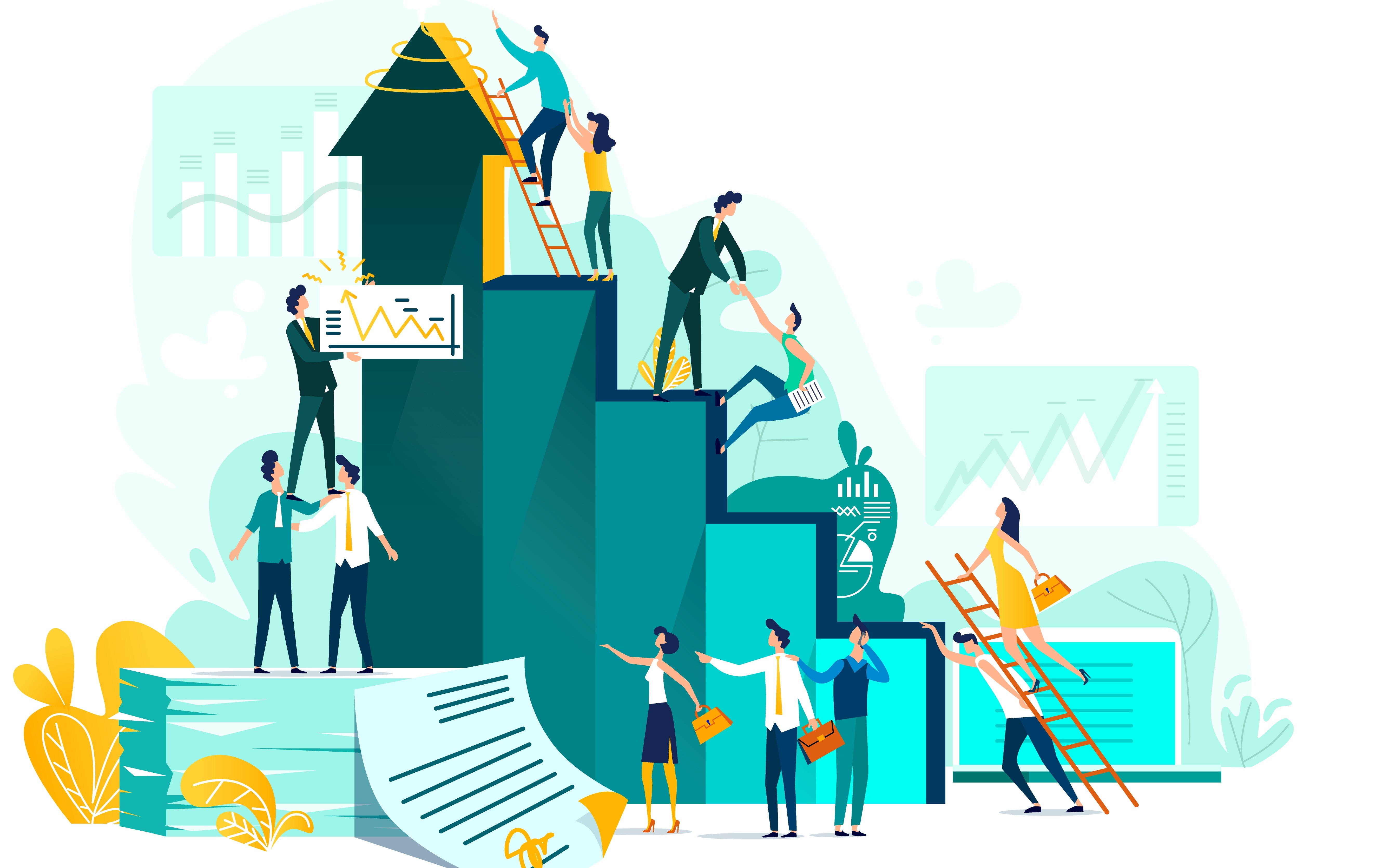 Phương Pháp Lãnh Đạo