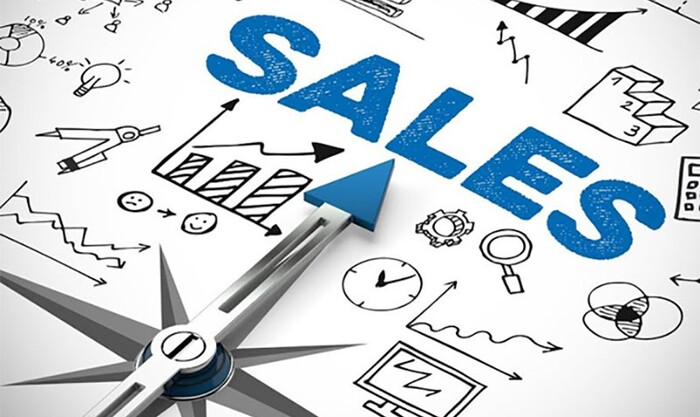 Quản Trị Bán Hàng